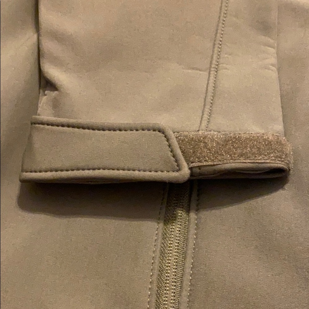 Men soft shell jacket - Picture 9 of 11
